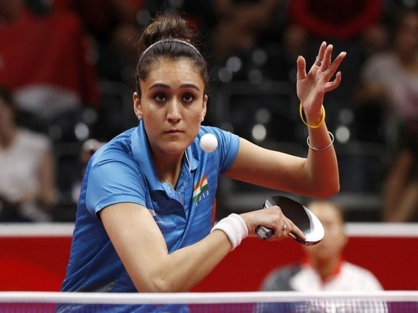 CWG: Indian eves script history, bag gold in table tennis CWG: Indian eves script history, bag gold in table tennis